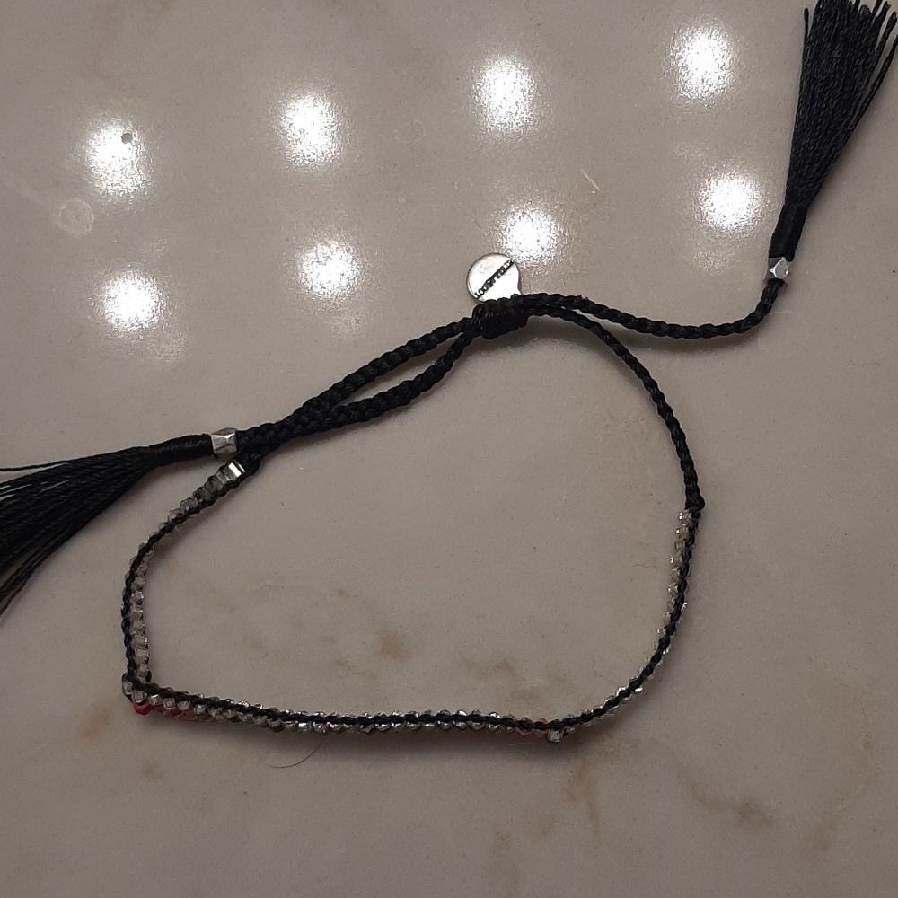 NWT 🌟 Stella & Dot beaded bracelet - Picture 2 of 5
